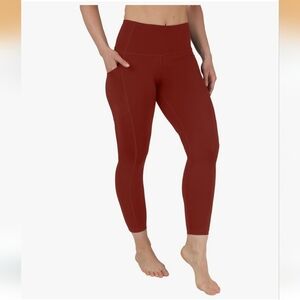 90 degrees workout leggings